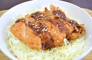 カツ丼